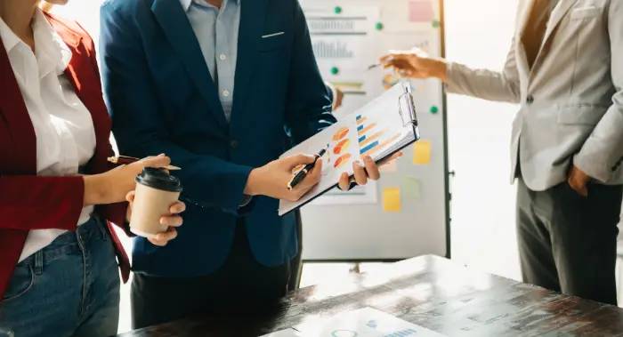 Payroll Outsourcing Services in Egypt